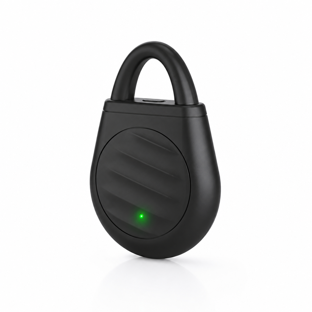 Pestivo™ Keychain — Experience Instant, Chemical-Free Peace Anywhere You Go