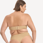 Velvessence™ Strapless Bra — Experience Unstoppable Confidence in Seamless Support