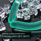 CoolEase™ — Feel Fresh and Confident with Natural, Instant Neck Cooling