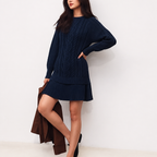 LioraBelle™ — Slip Into Effortless Elegance That Flatters Every Curve
