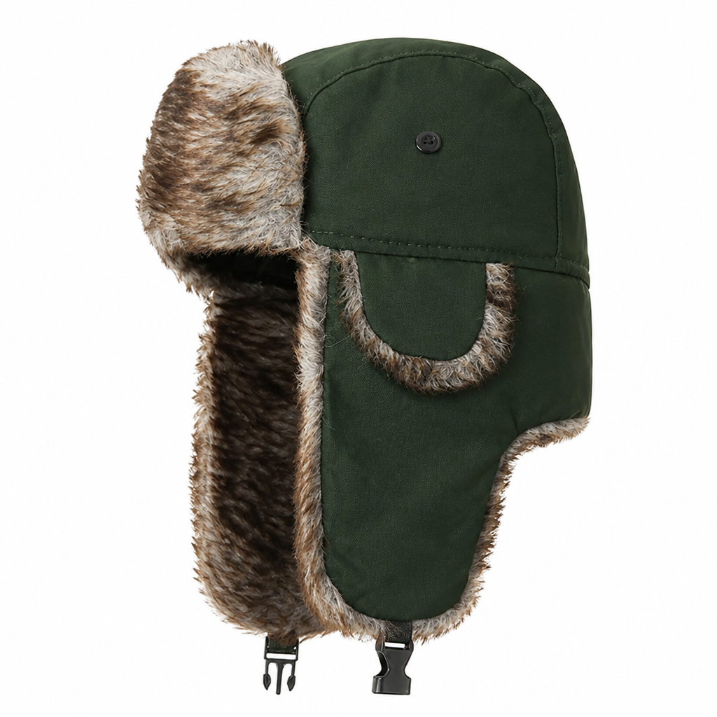 ArcticAura™ — Your Ultimate Fortress Against Winter’s Harshest Blasts