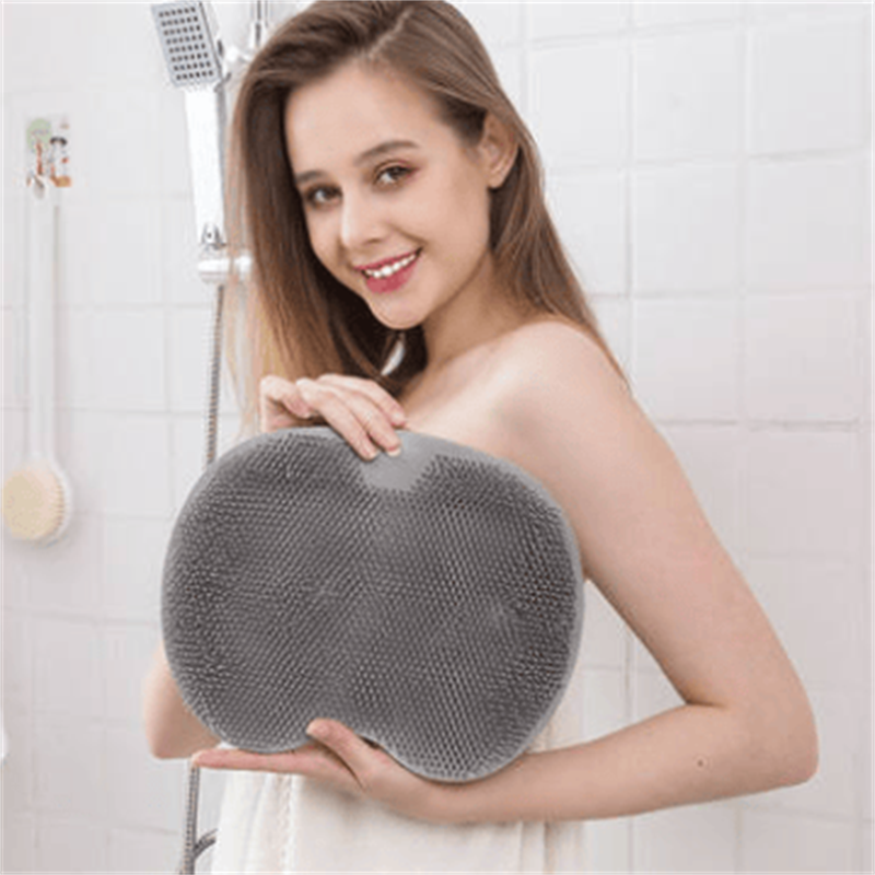HydraPulse™ — Instantly Soften Skin and Melt Away Muscle Tension for a Spa-Perfect Shower Every Day