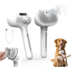 ShineGlide™ — Unlock Your Pet’s Radiant Glow and Banish Shedding Chaos