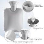 VestaWarm™ — Melt Away Pain and Wrap Yourself in Soothing, All-Day Comfort