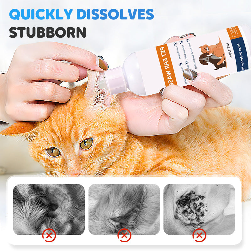 SereniEar™ — Fast, Soothing Relief That Comforts Every Sensitive Ear