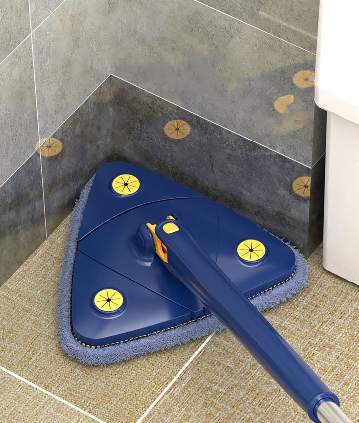 PureSweep™ — Effortless Cleaning That Saves Your Back and Your Time