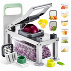 SliceSprint™ — Transform Meal Prep into Effortless Kitchen Confidence