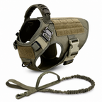 TrailGuard™ — Feel in control, even when your big dog pulls hard