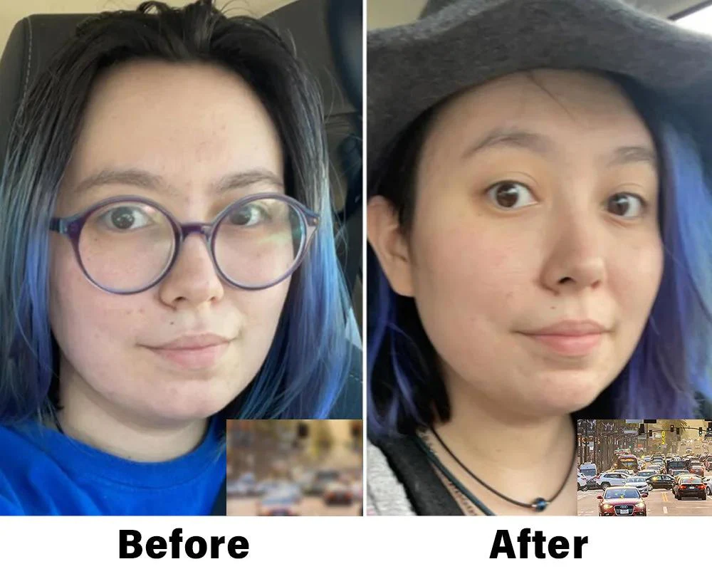VisionRise™ — Awaken Youthful, Vibrant Vision Without Surgery or Drops