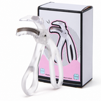 Ramelle™ LashLift Curler — Unleash Bold, Eye-Opening Lashes That Command Attention