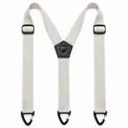 GripMaster™ Suspenders — Unshakeable Hold That Powers Your Confidence All Day