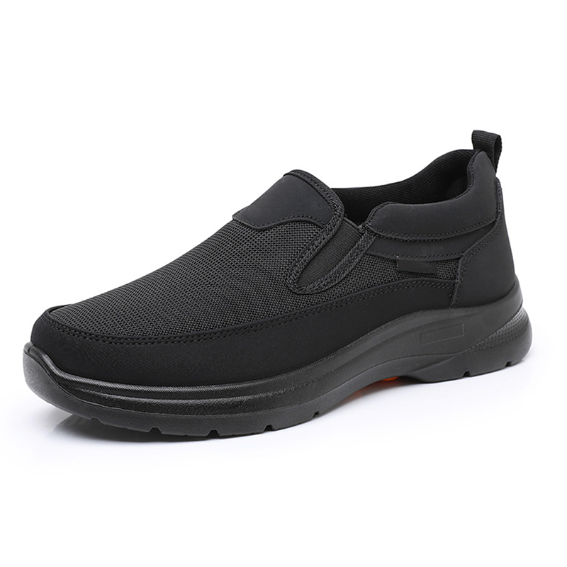 StrideEase™ — Crush Foot Pain and Feel Light on Your Feet All Day Long