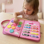 BrightSteps™ — Spark Their Curiosity and Confidence Anytime, Anywhere