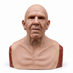 VeroMorph™ — Transform Instantly with Unbelievable Realism and All-Night Comfort