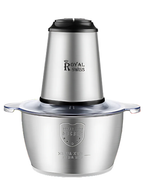 Electric Kitchen Food Chopper | BeSmart™