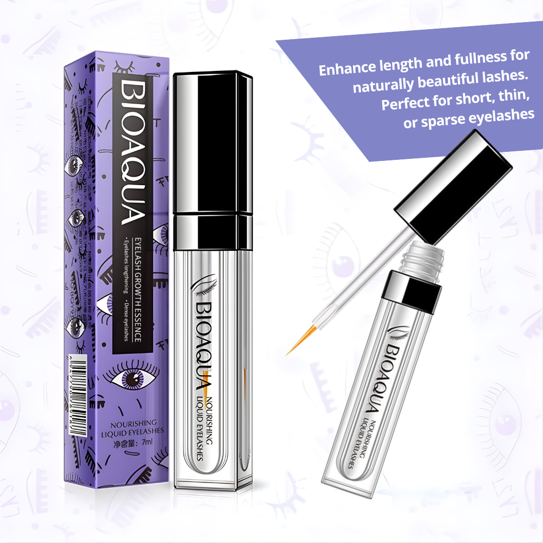 LashLuxe™ — Unlock Naturally Bold Lashes That Turn Heads Every Day