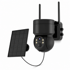 VantaGuard™ — Relentless Solar-Powered Security for True Peace of Mind