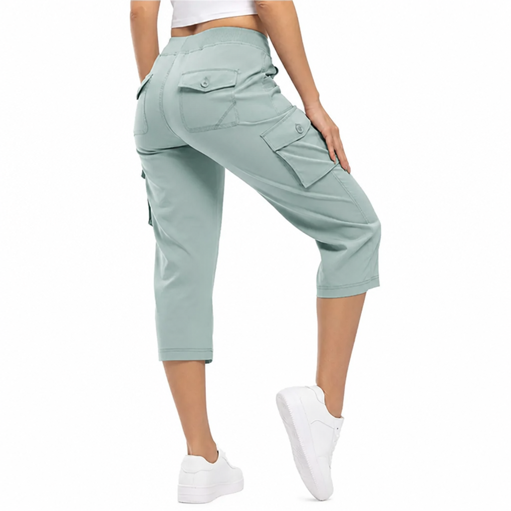 RaminaStride™ — Feel Limitless Comfort and Stay Cool All Day Long