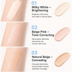 GlowVista™ — Unleash Radiant, Flawless Skin That Commands Attention All Day
