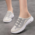 FeatherLite™ — Step into Breathable Comfort That Keeps You Light and Confident All Day