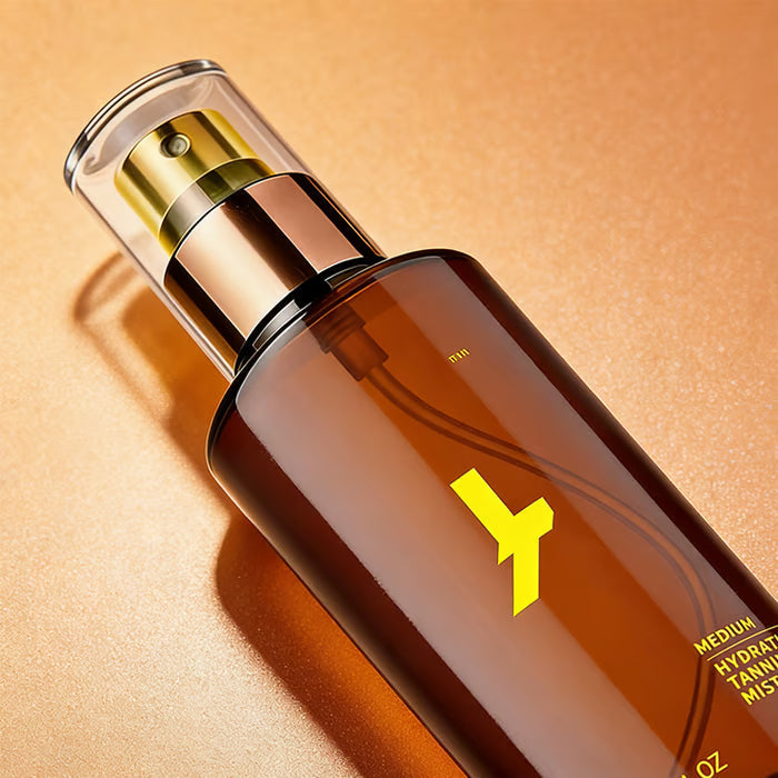 RadiAura™ Hydrating Glow Mist — Unleash Your All-Day, Sun-Kissed Radiance Without the Sun