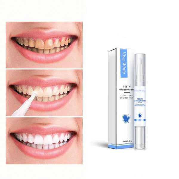 FlashSmile™ — Unleash Radiant Confidence with a Pain-Free, Brilliant Smile