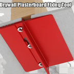 SkyMount™ — Lift Heavy Drywall Effortlessly and Finish Faster with Pinpoint Precision
