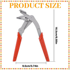 GripPro™ Car Clip Remover — Effortless Power That Protects Your Ride Every Time