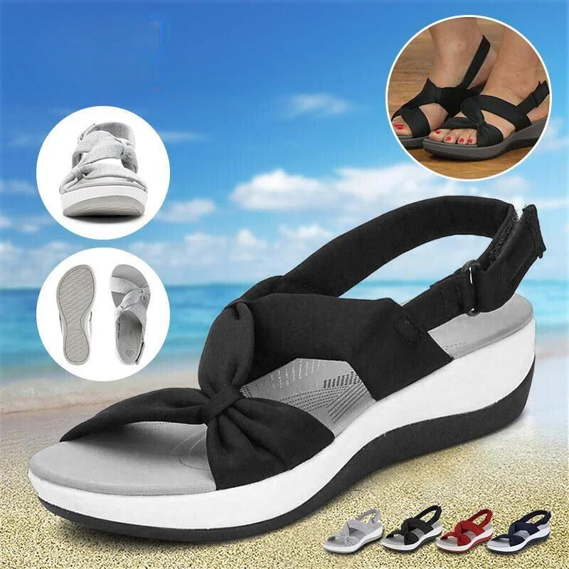 SoleRevive™ — Walk Pain-Free, Stand Confident, Feel Renewed All Day
