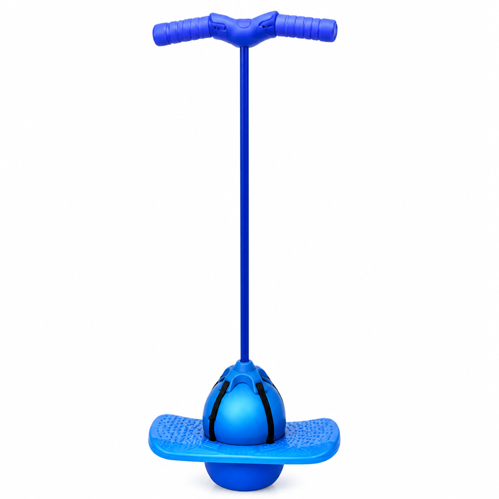JunoJump™ — Ignite Your Child’s Fearless Balance and Endless Energy