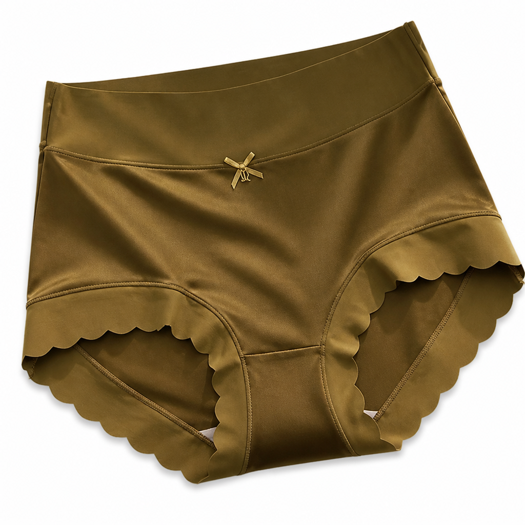 LunaSilk™ — Feel Unstoppable Confidence in Silky, Feather-Light Comfort Every Day