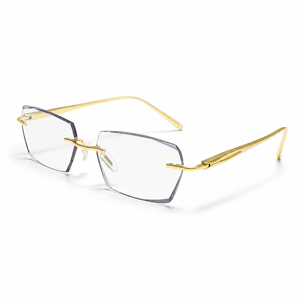 LumaShift™ Color-Adaptive Reading Glasses — Effortless Focus and All-Day Eye Comfort That Powers Your Day