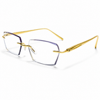 VeriVista™ ColorShift Reading Glasses — Effortless Focus and Stylish Eye Protection All Day Long