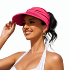 RaminaShield™ — Stay Fearless and Flawless with Effortless Sun Defense