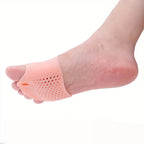 StepSoft™ — Walk Pain-Free and Feel the Joy of Effortless Comfort