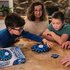 WordZap™ — Ignite Fast-Paced Fun That Brings Families Together