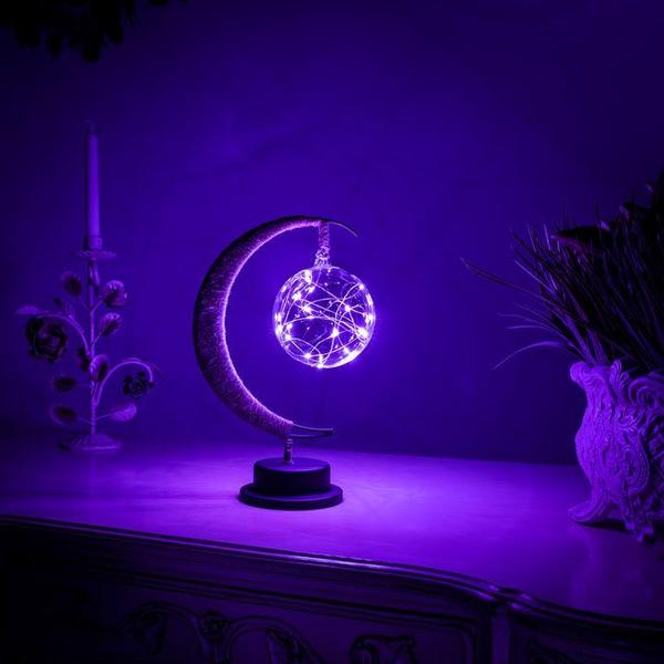 LunaFyre™ — Transform Your Space into a Calming Glow of Handcrafted Serenity