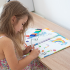 ColorWrite™ — Ignite Confidence and Creativity with Every Joyful Stroke