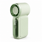 ZephyrBreeze™ — Pocket-Sized Power That Crushes Heat Instantly