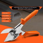 SliceSmart™ Pro — Master Every Cut with Effortless Precision and Power