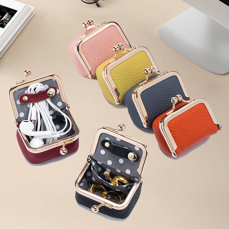 RamonaLuxe™ — Carry Your Precious Sparkle in Soothing Luxury Everywhere You Go