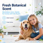 TruLustra™ — Turn Every Surface into a Stunning, Fresh-Shining Masterpiece Instantly