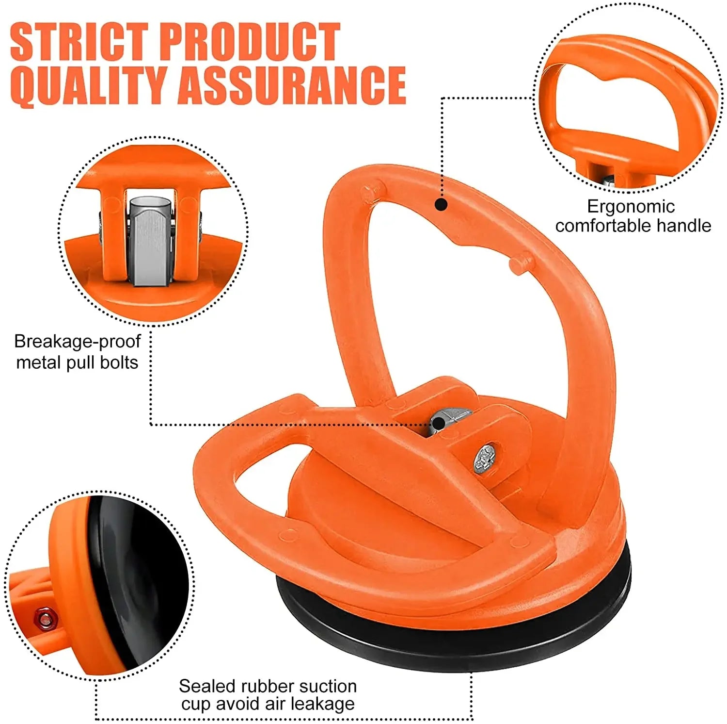 VantaLift™ — Instantly Restore Your Ride’s Perfect Finish Without Any Hassle