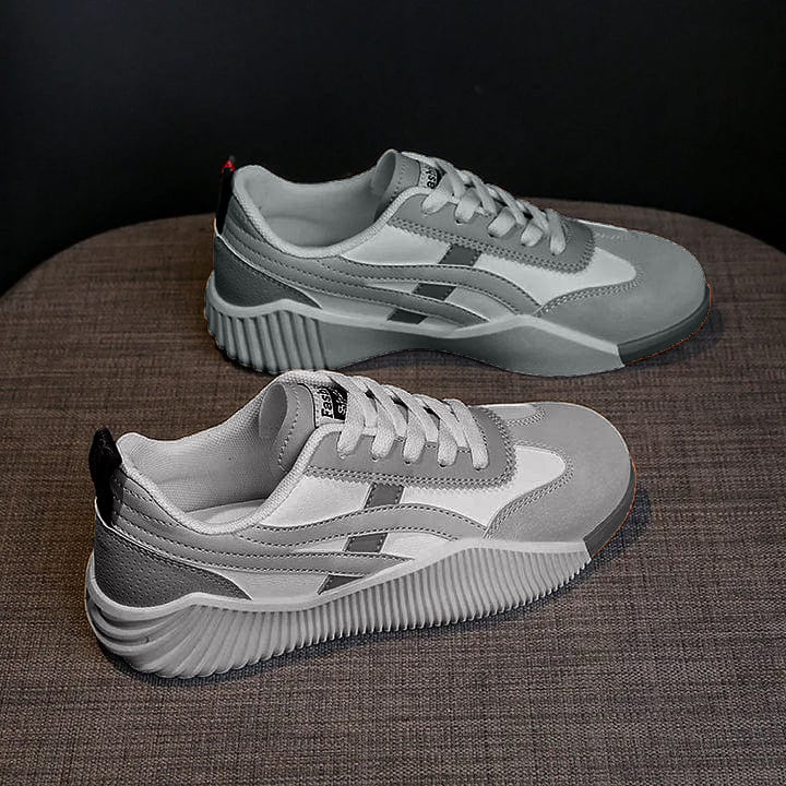 SolaceStep™ — Step Pain-Free in Cloud-Like Comfort That Supports Your Every Move