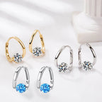 LumiVera™ Earrings — Ignite Unstoppable Confidence with Every Sparkle