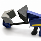 TitanEdge™ — Lock in Rock-Solid, Flawless Corners Every Time