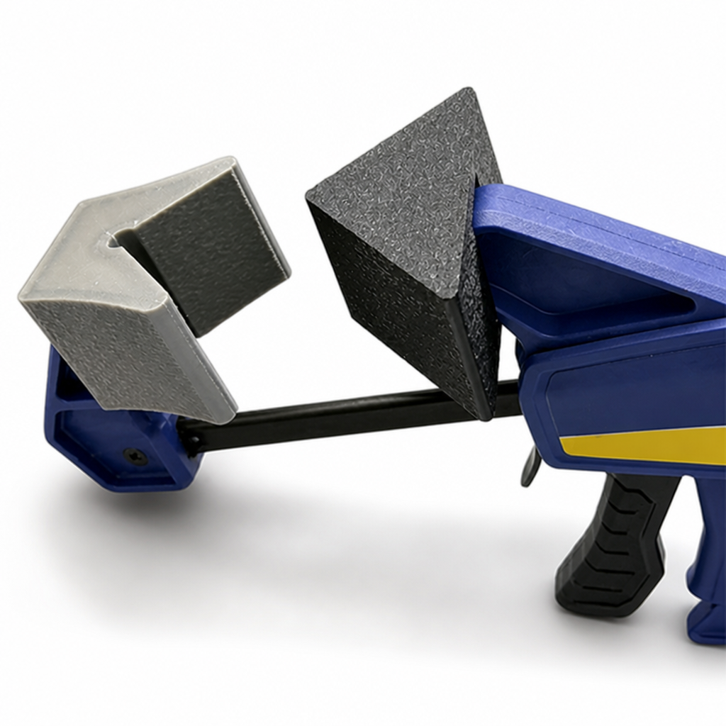 TitanEdge™ — Lock in Rock-Solid, Flawless Corners Every Time