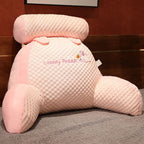 FlexiNest™ — Feel Tension Melt Away and Sit Pain-Free, All Day Long