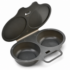 SolaraSteam™ — Power Your Mornings with Perfectly Steamed, No-Mess Eggs in Minutes