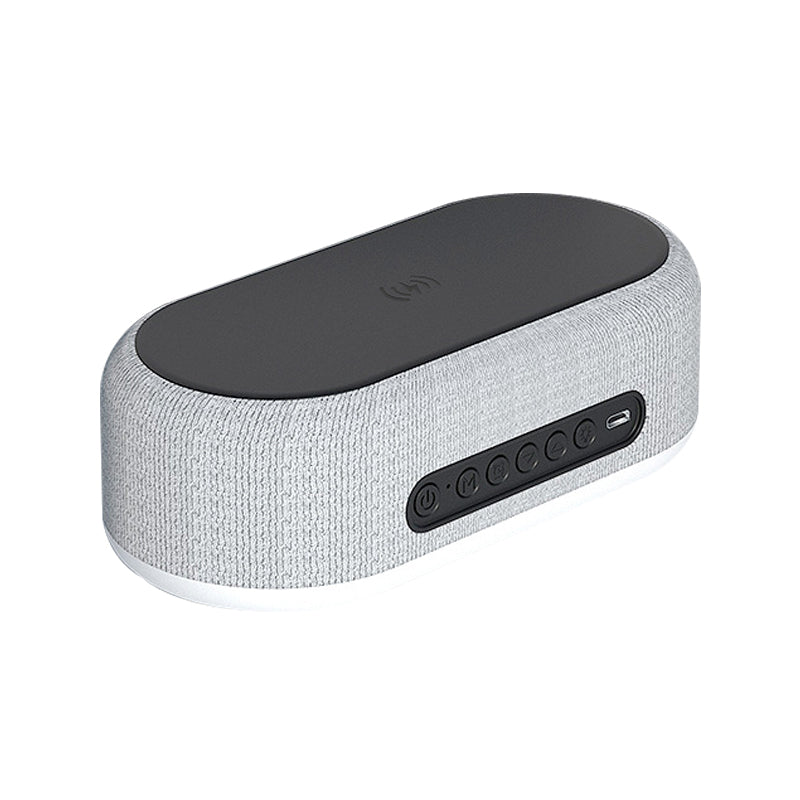 LumaCharge™ — Power Your Phone and Soothe Your Soul Every Night